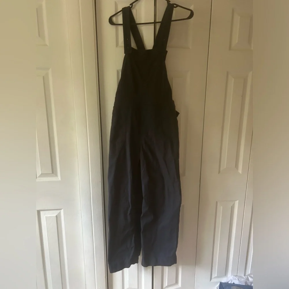 Patagonia Navy Overalls - Picture 6 of 7